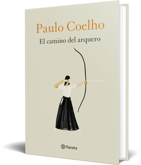 PE EL CAMINO DEL ARQUERO PAULO COELHO Casa Del Libro