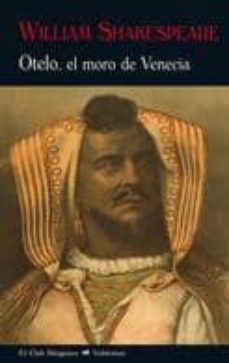 OTELO EL MORO DE VENECIA William Shakespeare Valdemar Casa Del Libro