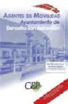 Oposiciones Agentes De Movilidad Del Ayuntamiento De Donostia San