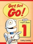 GET SET GO I ALUMNO VV AA Segunda Mano OXFORD UNIVERSITY PRESS