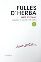 FULLES D HERBA