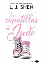 LAS ZAPATILLAS DE JUDE