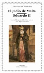 EL JUDIO DE MALTA; EDUARDO II (ED. BILINGÜE ESPAÑOL-INGLES)