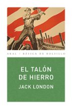 EL TALON DE HERRO