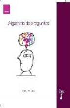 ALGARABIA DE PREGUNTAS