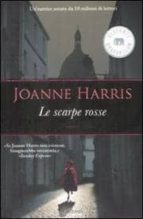 LE SCARPE ROSSE