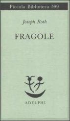 FRAGOLE
