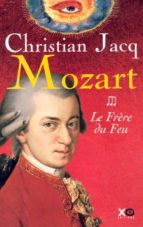 MOZART 3: LA FRERE DU FEU