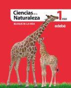 CIENCIAS DE LA NATURALEZA 1 ESO Con ISBN 9788423660421 Casa Del Libro