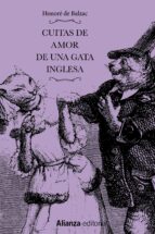 CUITAS DE AMOR DE UNA GATA INGLESA / CUITAS DE AMOR DE UNA GATA F RANCESA