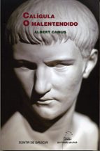 CALIGULA. O MALENTENDIDO