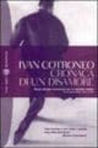 CRONACA DI UN DISAMORE