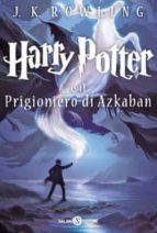 HARRY POTTER E IL PRIGIONIERO DI AZKABAN