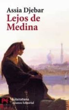 LEJOS DE MEDINA: HIJAS DE ISRAEL