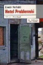 HOTEL PROBLEMSKI
