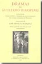 DRAMAS DE GUILLERMO SHAKSPEARE
