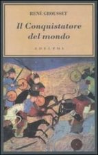 IL CONQUISTATORE DEL MONDO