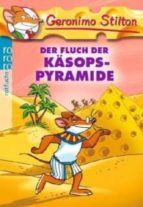 DER FLUCH DER KAESOPS-PYRAMIDE