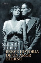 BREVE HISTORIA DE AMOR ETERNO