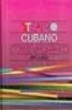 TEATRO CUBANO CONTEMPORANEO: ANTOLOGIA