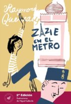 ZAZIE EN EL METRO (2ª ED.)