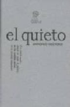 EL QUIETO