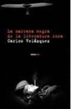 LA MARRANA NEGRA DE LA LITERATURA
