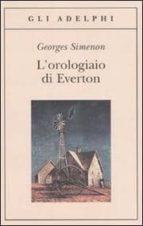 L OROLOGIAIO DI EVERTON