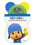 Las Primeras Palabras De Pocoy Vv Aa Timun Mas Infantil Casa