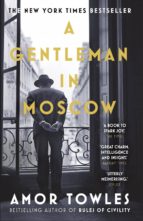 GENTLEMAN IN MOSCOW