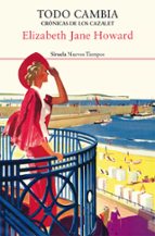 TODO CAMBIA (CRÓNICAS DE LOS CAZALET 5)