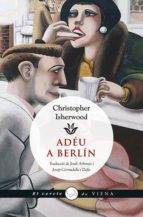 ADEU A BERLIN