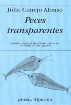 PECES TRANSPARENTES