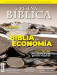 LA BIBLIA Y LA ECONOMÍA EBOOK ASOCIACIÓN BÍBLICA ESPAÑOLA ABE