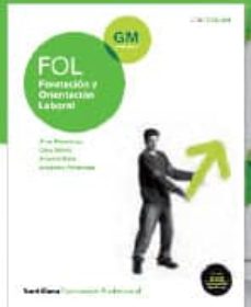 Formacion Y Orientacion Laboral Grado Medio Vv Aa Comprar Libro