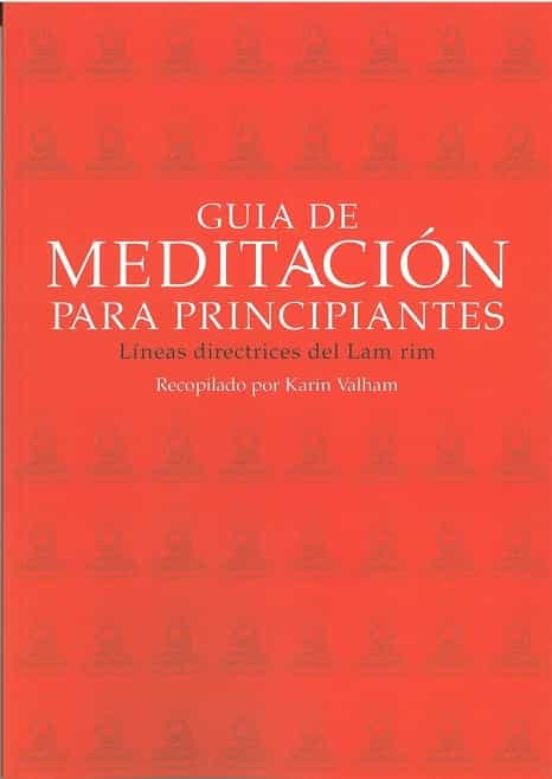 Guia De Meditacion Para Principiantes Karin Valham Casa Del Libro