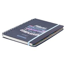agenda wonder 2024-25 petita setmanal - plans que prometen i somnis que es compleixen-8445641046901