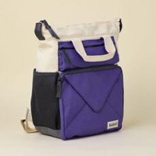 catwalk mochila urbana - lila-5035393381431