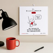 calendario occimorons 2026-9788448044831