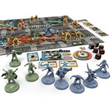 asmodee marvel zombies: heroes  resistance-8435407641051