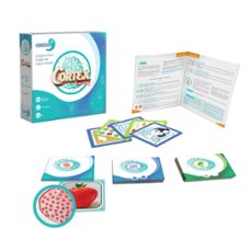 asmodee cortex access+-3558380110361