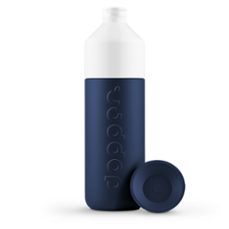 botella reutilizable dopper insulated 580 ml - breaker blue-8718469123391