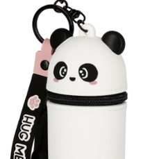 mini kawaii-monedero legami panda-8052694100100