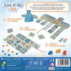 asmodee railroad tiles-8056324762300