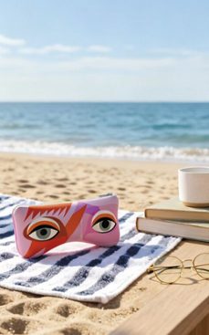 funda de gafas geo david-8435636105003