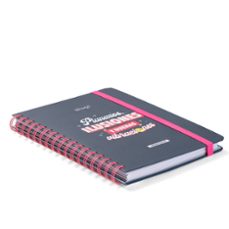 agenda wonder 2025-26 semanal - planazos, ilusiones y buenas vibraciones-8445641063403