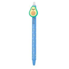 mr. wonderful erasable pen - avocado-8445641045904