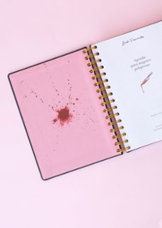 agenda para mujeres peligrosas bebi fernández 2026-9791399042610