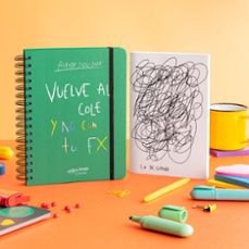 agenda escolar semanal 2026-2027 la de girona-9788419434111