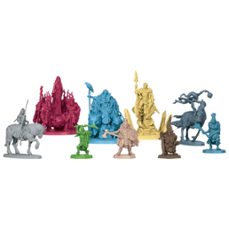 asmodee mordred-8435407650213